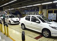وزیر اقتصاد سند واگذاری خودروسازی‌ها نهایی و اعلام شده است